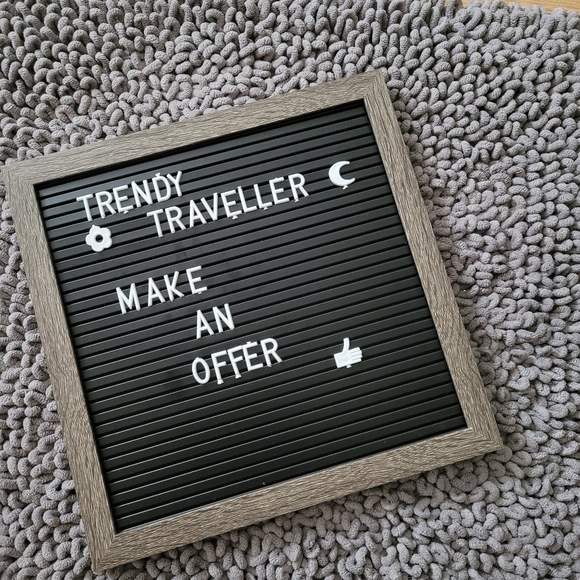 Torrid Classic Signature Black Bootcut Trendy Pants Short 20 - Picture 8 of 10